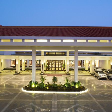 Jaypee Greens Golf And Spa Resort Greater Noida Zewnętrze zdjęcie