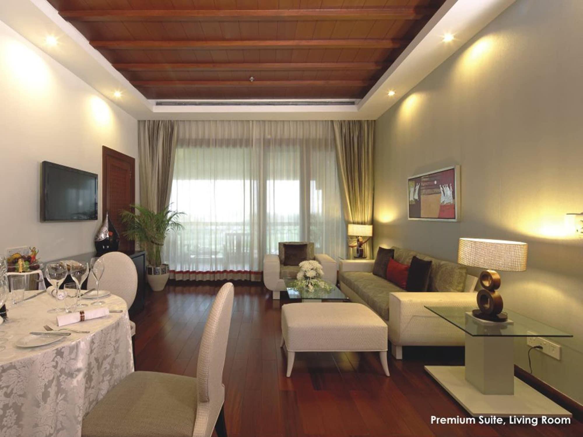 Jaypee Greens Golf And Spa Resort Greater Noida Zewnętrze zdjęcie