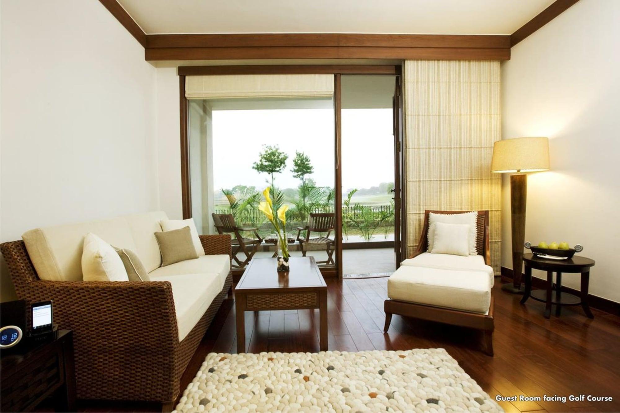 Jaypee Greens Golf And Spa Resort Greater Noida Zewnętrze zdjęcie