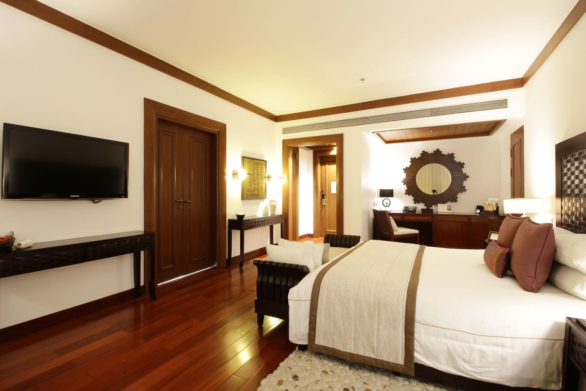 Jaypee Greens Golf And Spa Resort Greater Noida Zewnętrze zdjęcie