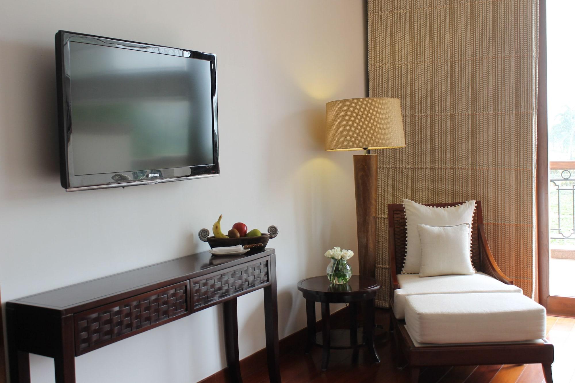 Jaypee Greens Golf And Spa Resort Greater Noida Zewnętrze zdjęcie