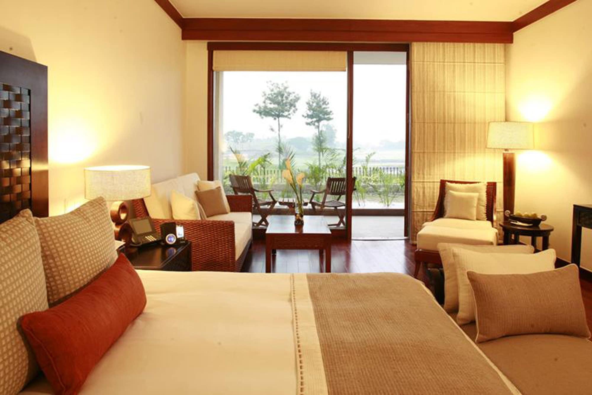 Jaypee Greens Golf And Spa Resort Greater Noida Zewnętrze zdjęcie