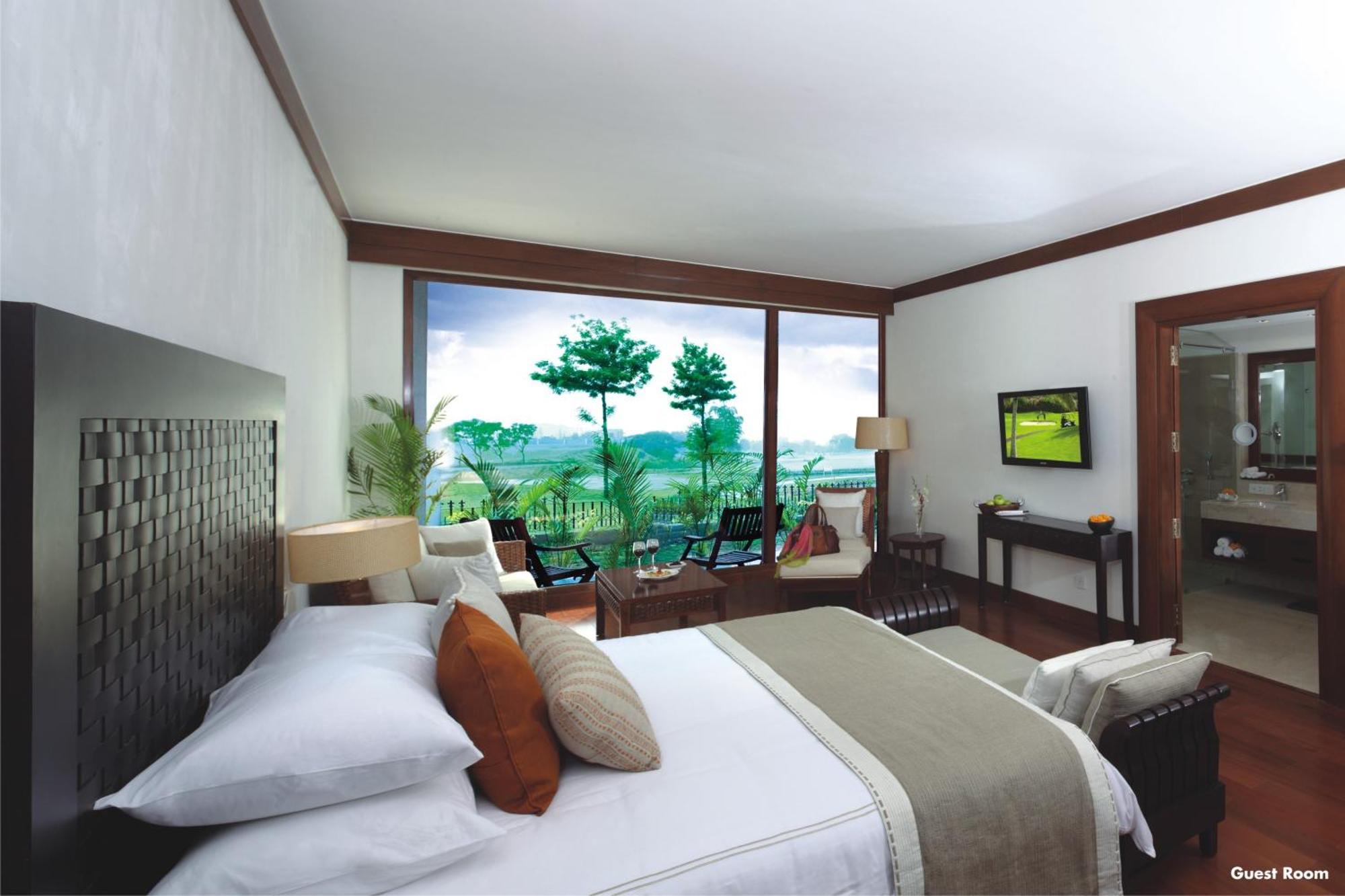 Jaypee Greens Golf And Spa Resort Greater Noida Zewnętrze zdjęcie