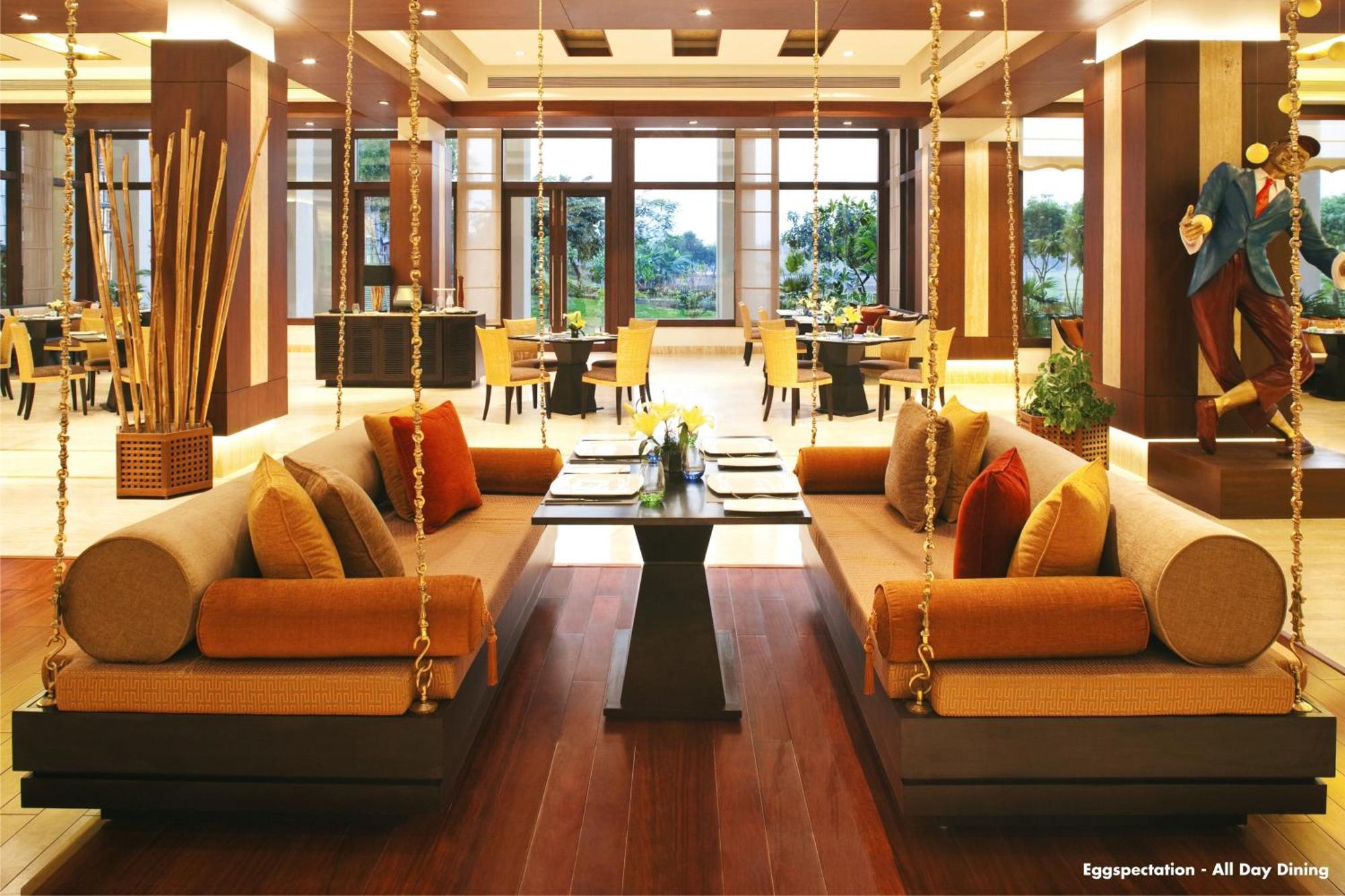 Jaypee Greens Golf And Spa Resort Greater Noida Zewnętrze zdjęcie