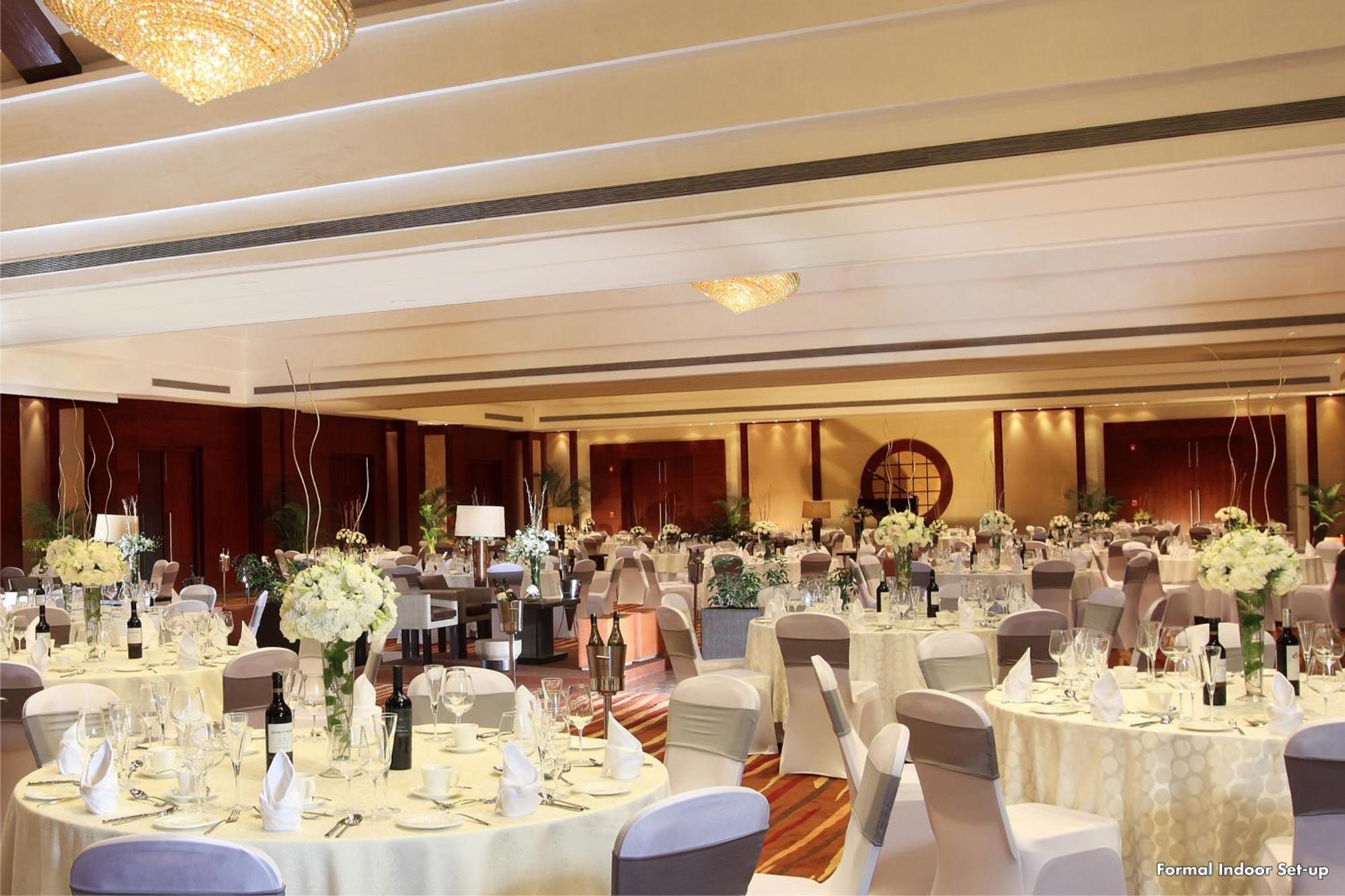 Jaypee Greens Golf And Spa Resort Greater Noida Zewnętrze zdjęcie