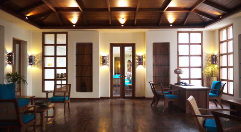 Jaypee Greens Golf And Spa Resort Greater Noida Zewnętrze zdjęcie