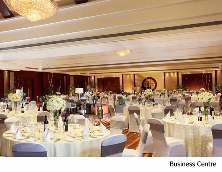 Jaypee Greens Golf And Spa Resort Greater Noida Zewnętrze zdjęcie