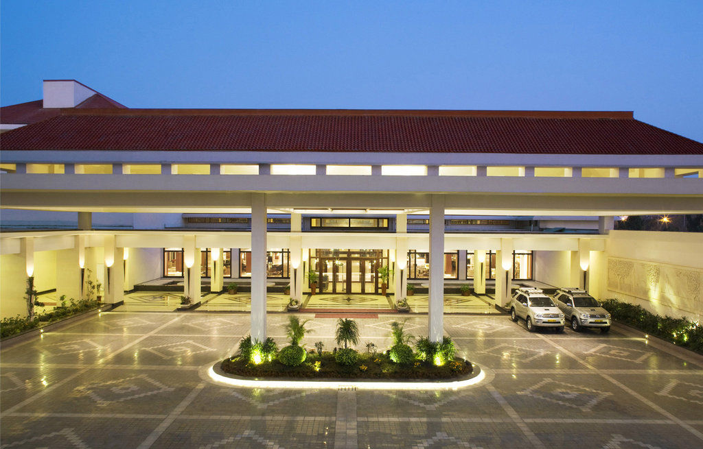Jaypee Greens Golf And Spa Resort Greater Noida Zewnętrze zdjęcie
