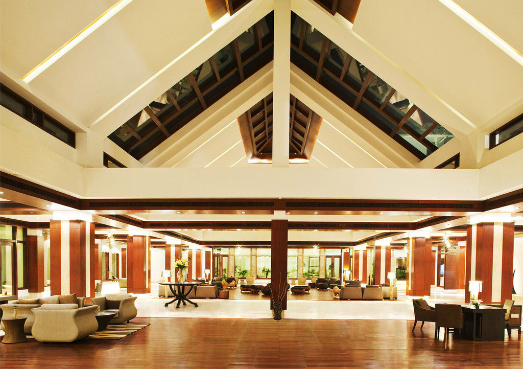 Jaypee Greens Golf And Spa Resort Greater Noida Zewnętrze zdjęcie