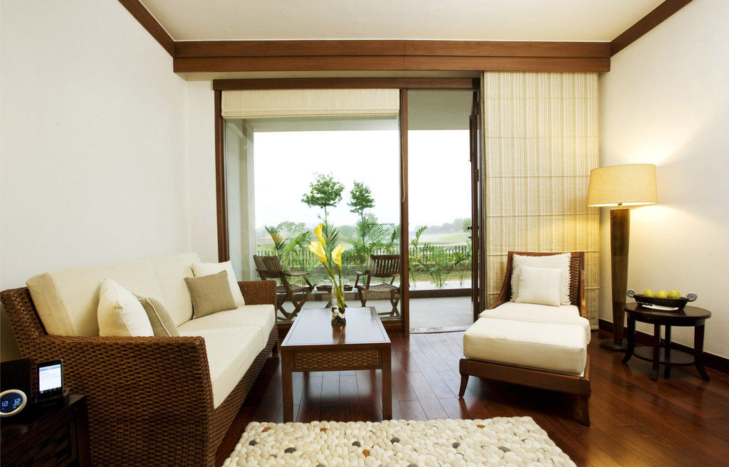 Jaypee Greens Golf And Spa Resort Greater Noida Zewnętrze zdjęcie