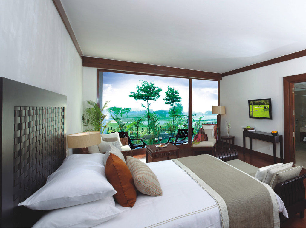 Jaypee Greens Golf And Spa Resort Greater Noida Zewnętrze zdjęcie