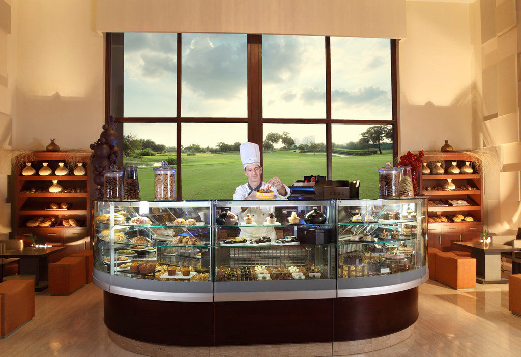 Jaypee Greens Golf And Spa Resort Greater Noida Zewnętrze zdjęcie