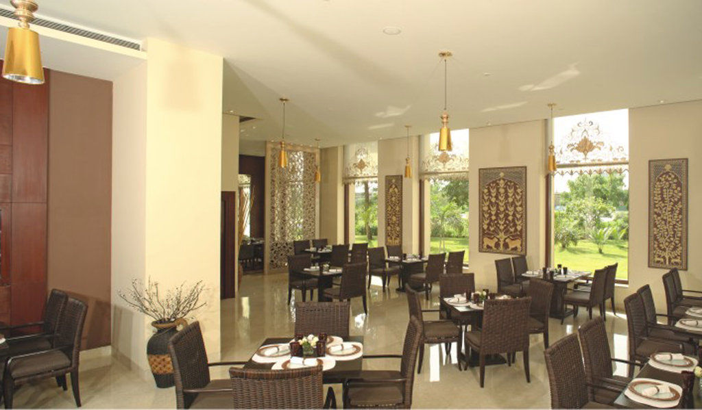 Jaypee Greens Golf And Spa Resort Greater Noida Zewnętrze zdjęcie
