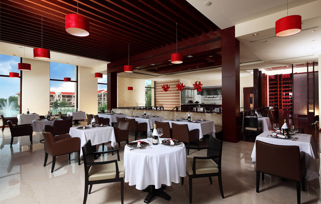 Jaypee Greens Golf And Spa Resort Greater Noida Zewnętrze zdjęcie